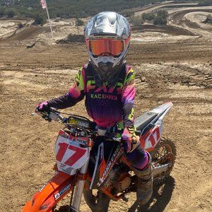 Meet your Posher, Rob